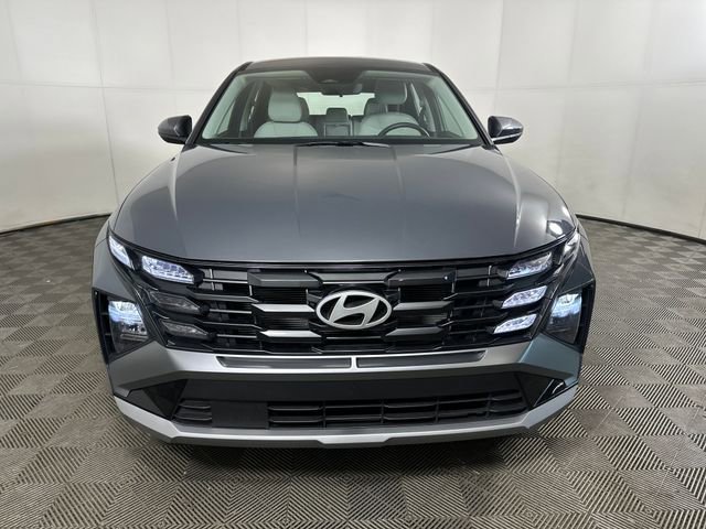 Used 2026 Hyundai Tucson SE FWD image 8