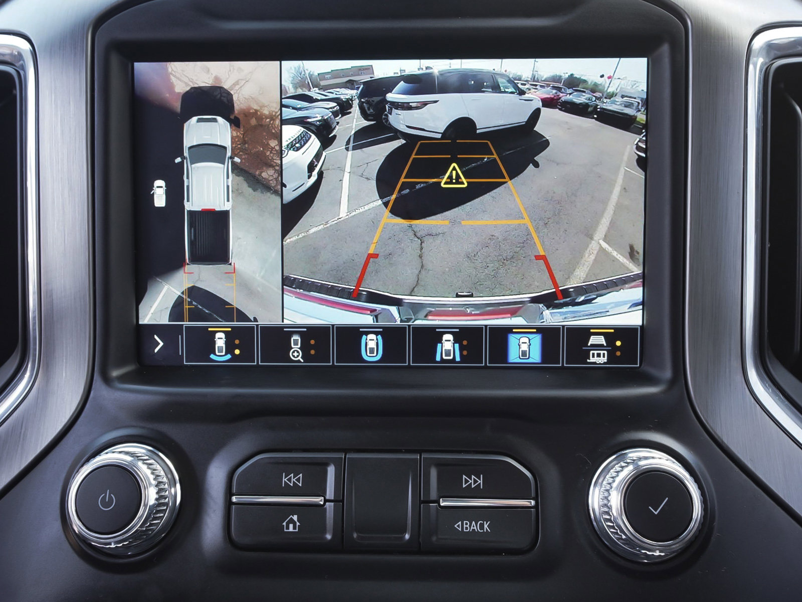 Used 2021 GMC Sierra 2500 Denali image 26