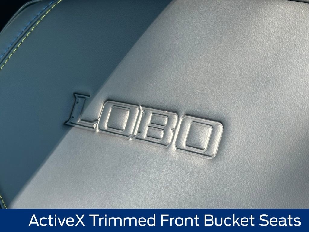 New 2026 Ford Maverick Lobo Premium AWD/4WD image 25