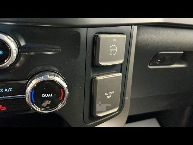 New 2024 Ford F150 XLT w/ Equipment Group 302A MID image 22