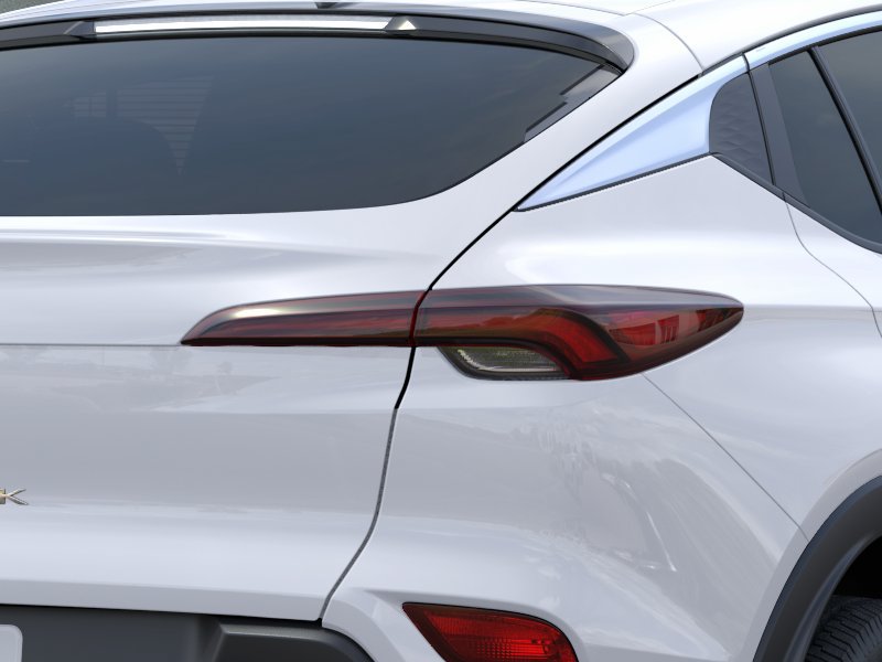 New 2026 Buick Envista Preferred w/ Convenience I Package FWD image 11
