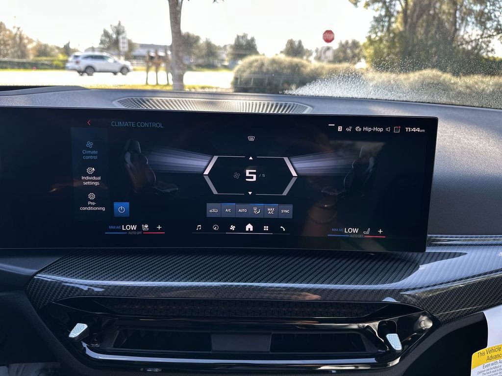 New 2026 BMW M3 Competition image 23