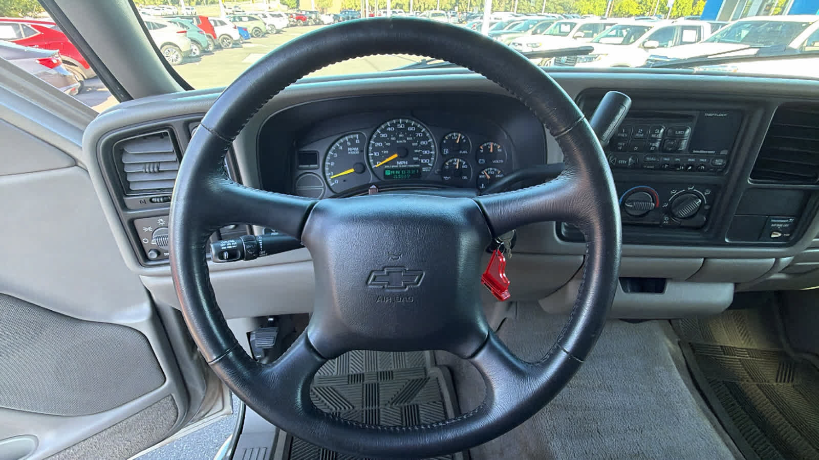 Used 2000 Chevrolet Silverado 1500 LS AWD/4WD image 18