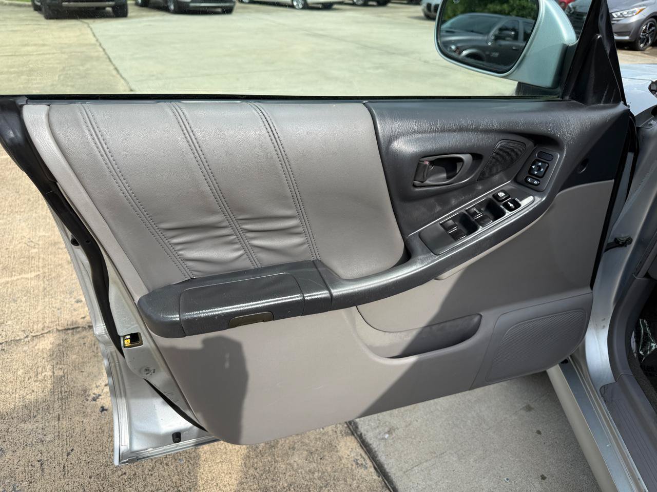 Used 2002 Subaru Forester S AWD/4WD image 11
