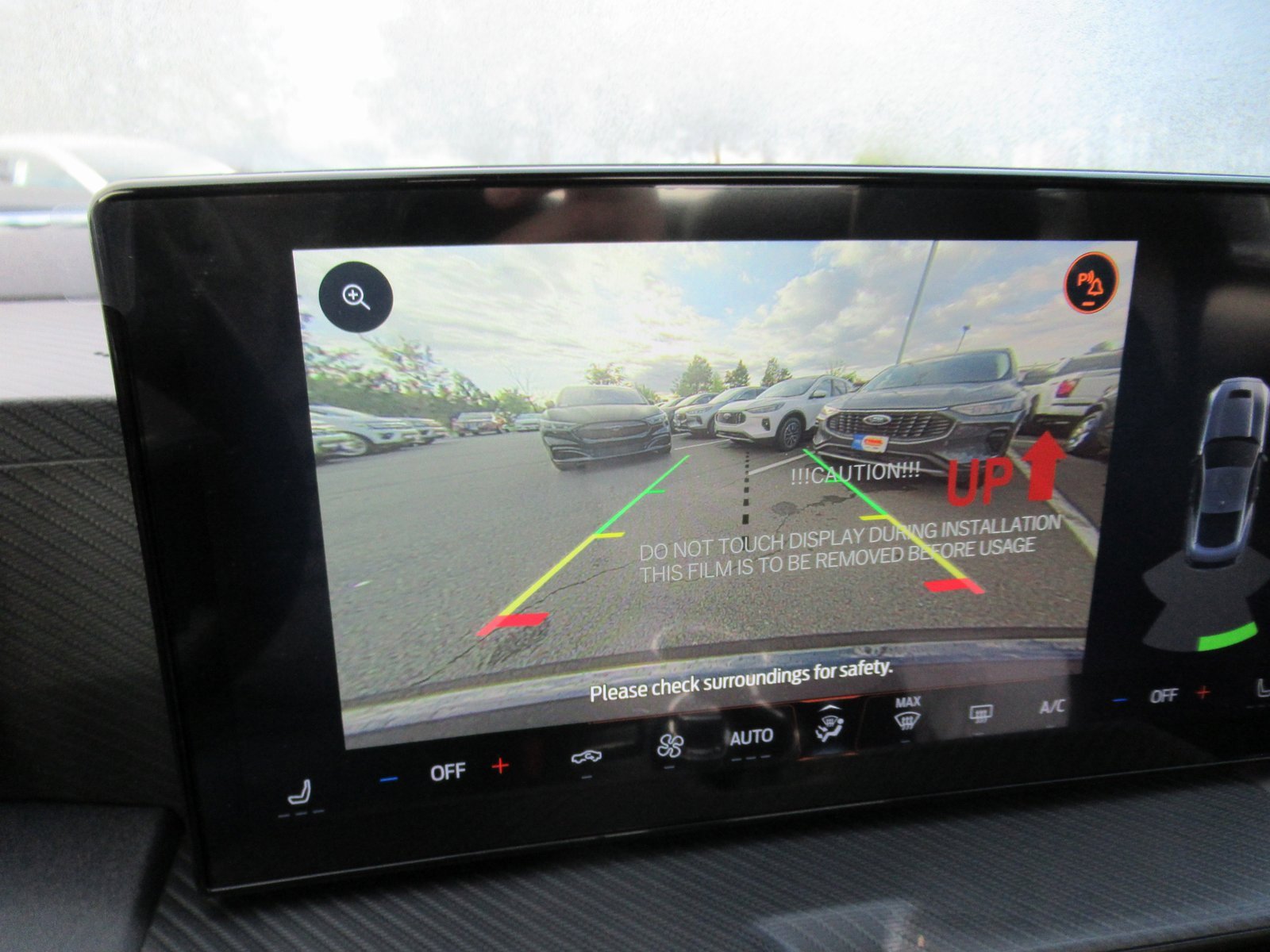 New 2024 Ford Mustang GT image 12