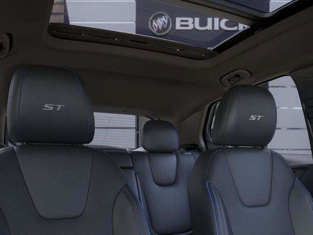 New 2026 Buick Encore GX Sport Touring w/ Comfort Package FWD image 24