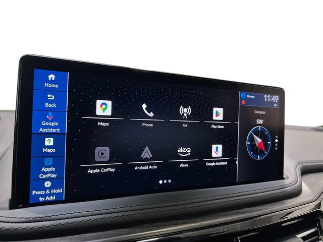 New 2026 Acura MDX SH-AWD w/ Advance Package image 24