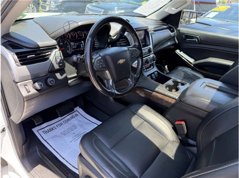 Used 2020 Chevrolet Tahoe LT AWD/4WD image 19