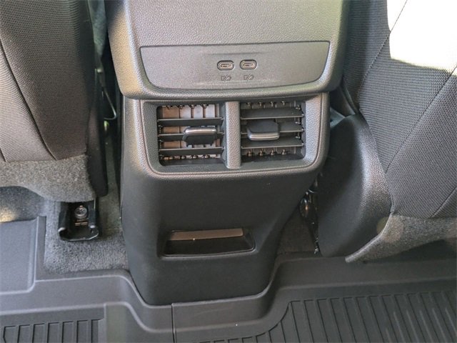 New 2026 Chevrolet Equinox LT image 26