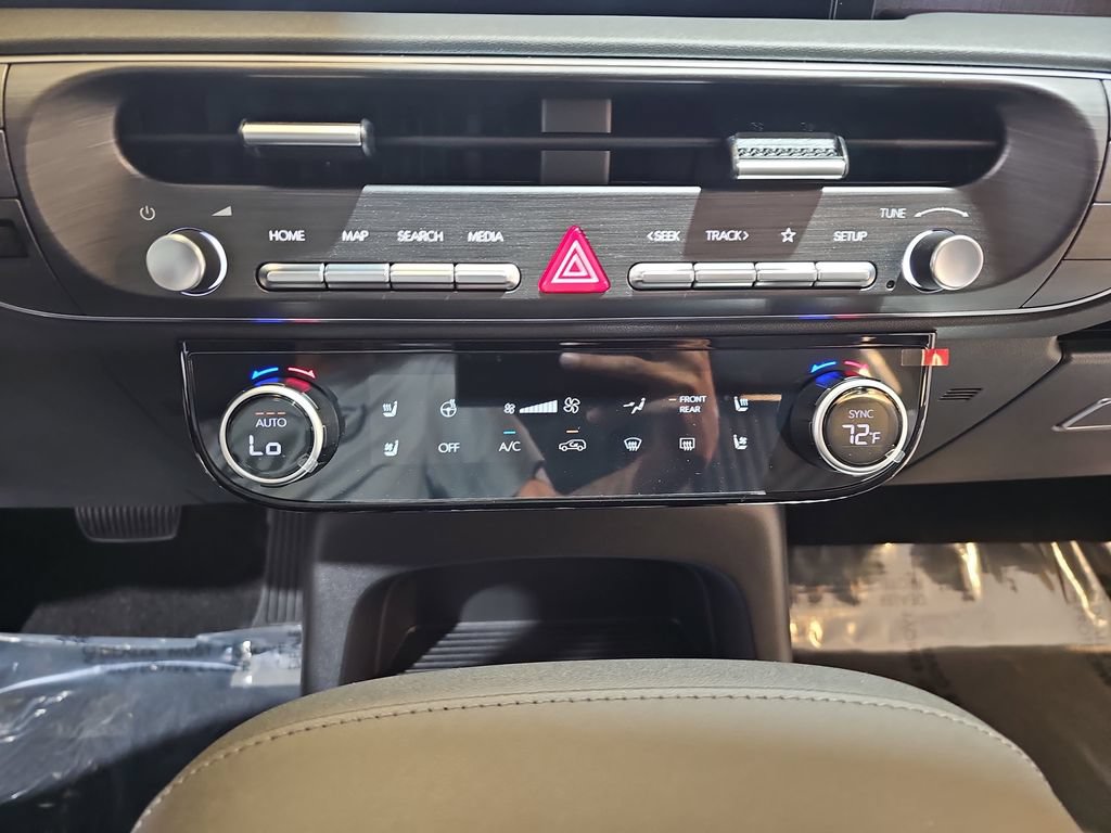 New 2026 Hyundai Palisade SEL AWD/4WD image 25
