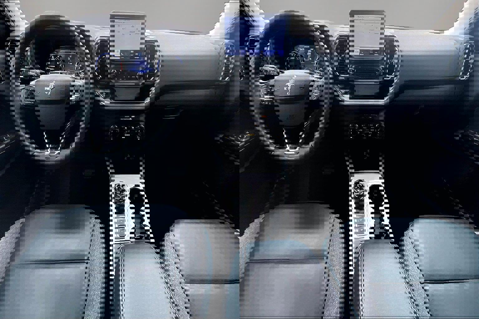 Used 2023 Ford Bronco Sport Outer Banks image 7