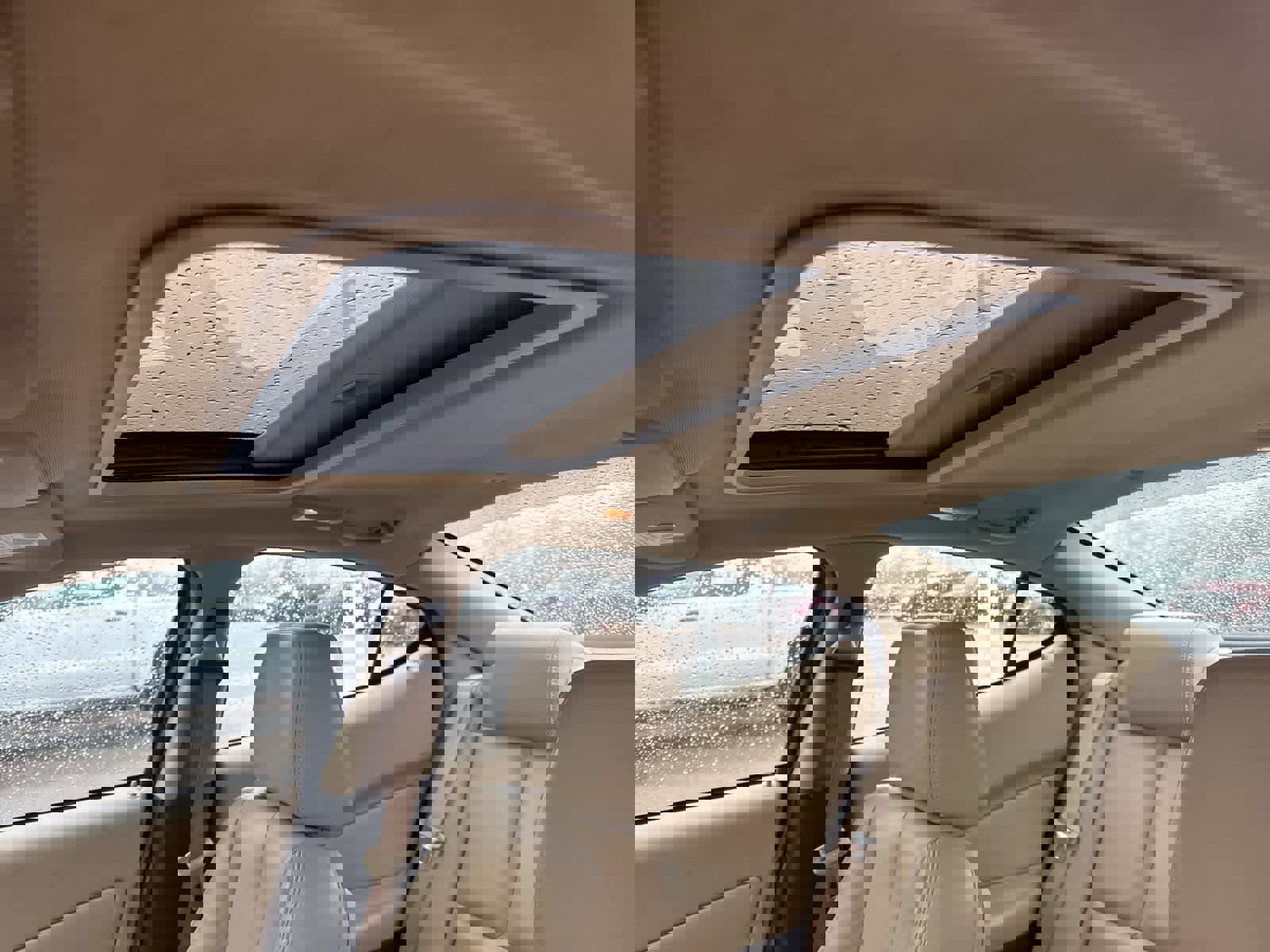 Used 2008 Pontiac Grand Prix w/ Premium Package image 29