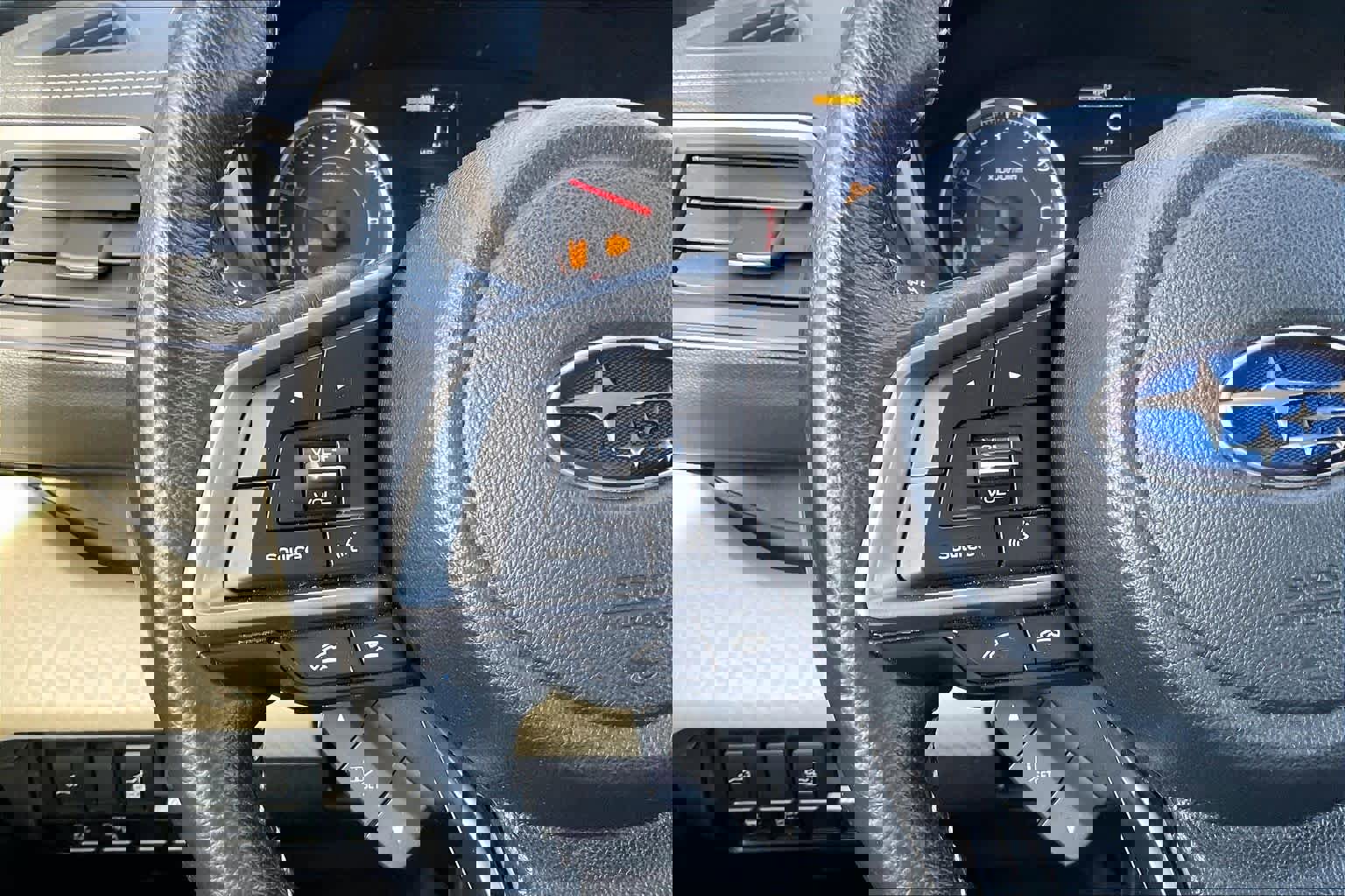 Used 2019 Subaru Ascent Premium w/ Popular Package #4 image 22