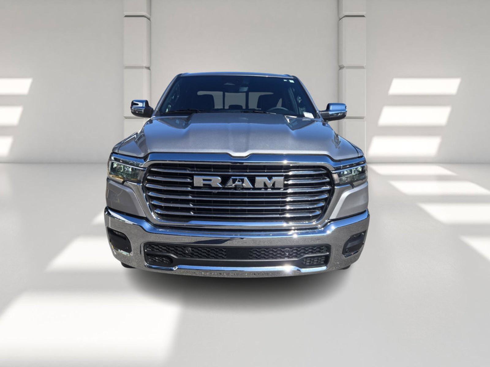 Used 2025 RAM 1500 Laramie image 2