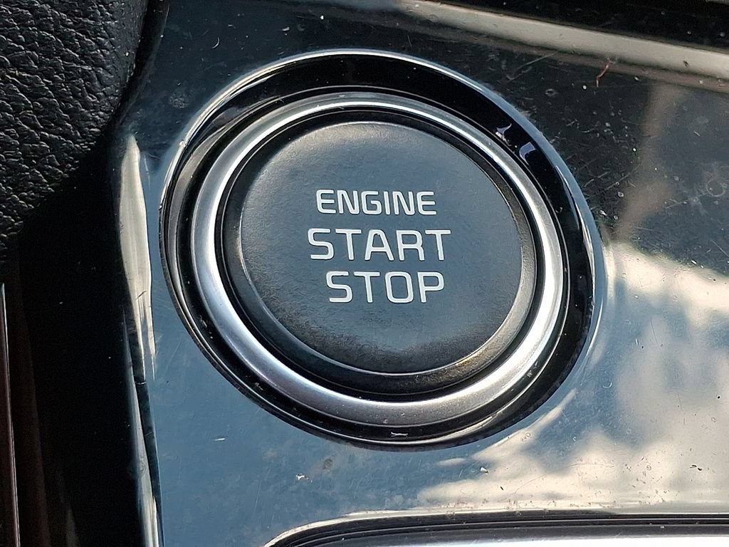 Certified 2023 Kia Sportage X-Line AWD/4WD image 23
