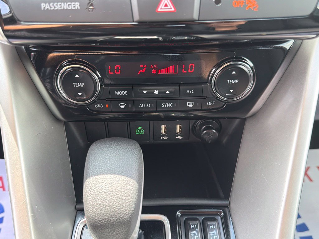 Used 2024 Mitsubishi Eclipse Cross SE AWD/4WD image 19