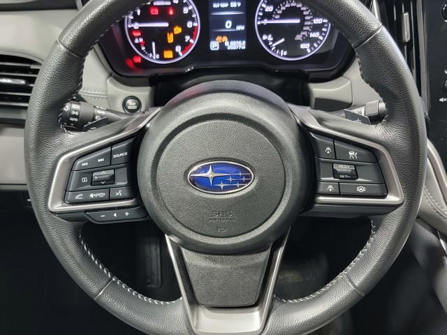 Certified 2024 Subaru Legacy Premium AWD/4WD image 25