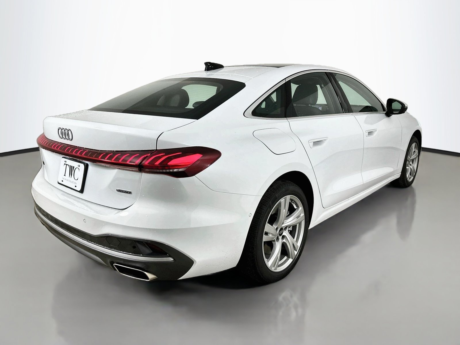 New 2026 Audi A5 Premium Plus AWD/4WD image 5