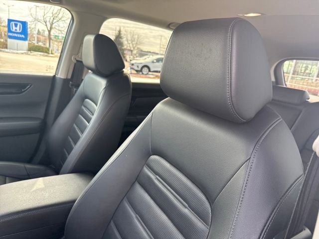 Certified 2024 Honda CR-V EX-L image 13