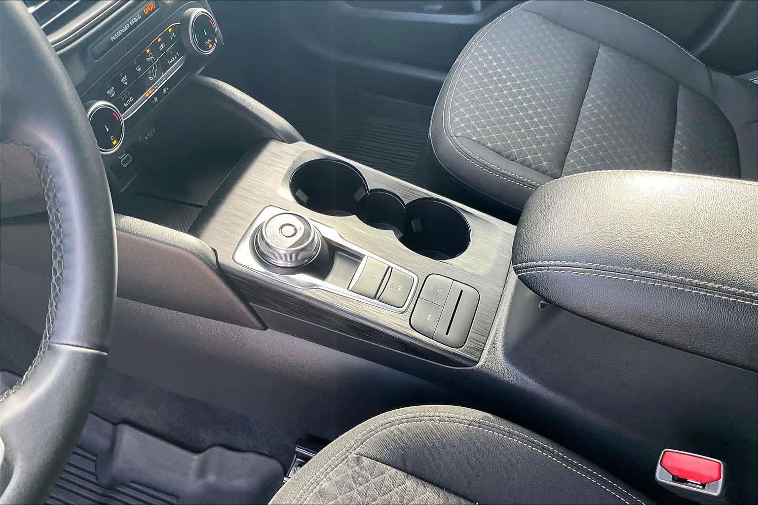 Used 2024 Ford Escape Active FWD image 14