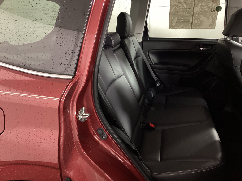 Used 2015 Subaru Forester 2.0XT Touring image 10
