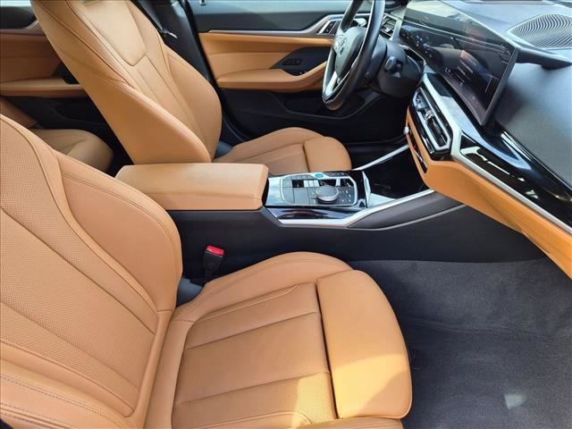 Certified 2023 BMW i4 eDrive40 RWD image 22