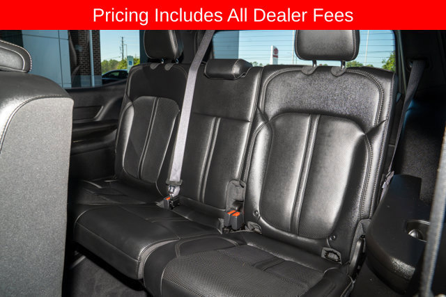 Used 2024 Jeep Wagoneer 4WD image 10