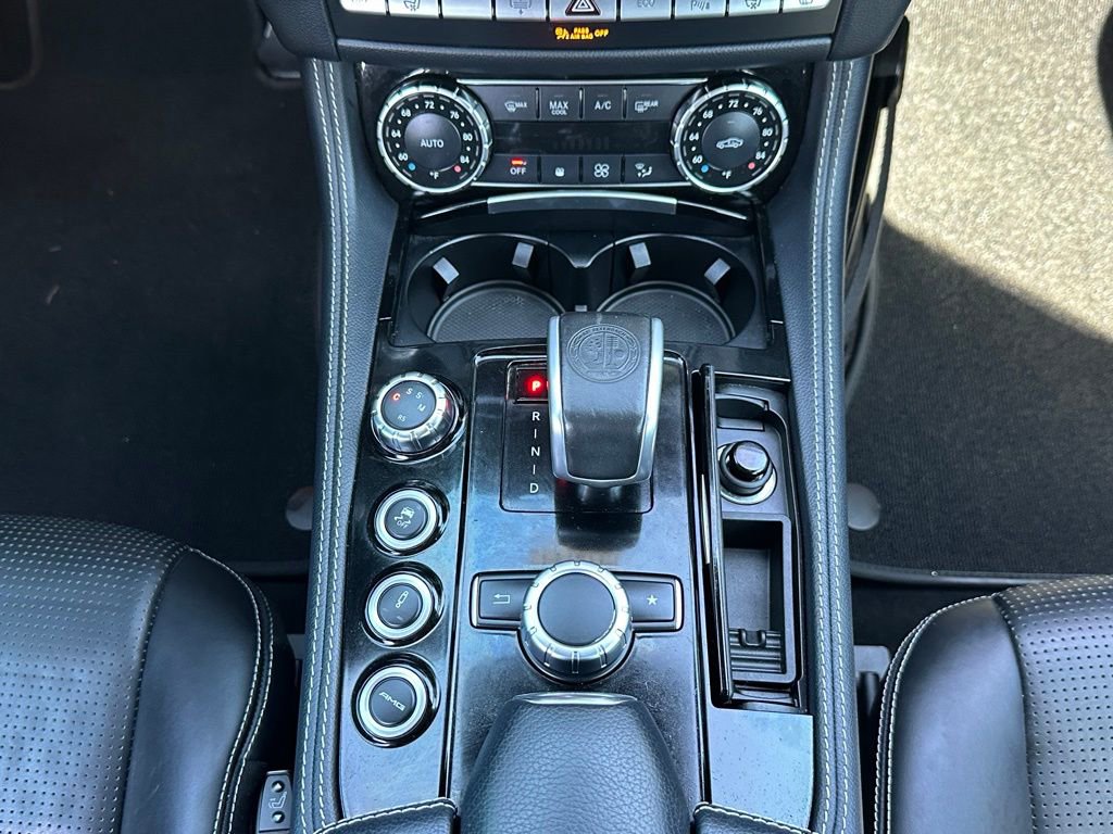 Used 2018 Mercedes-Benz CLS 63 AMG S-Model image 28