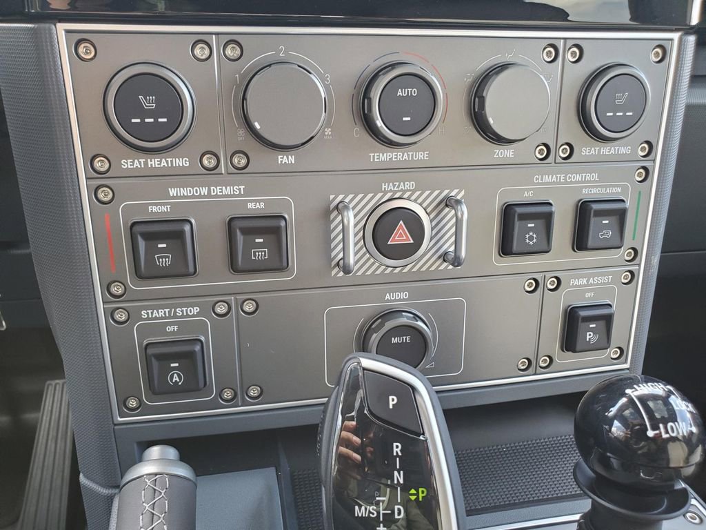 New 2025 INEOS Grenadier image 15