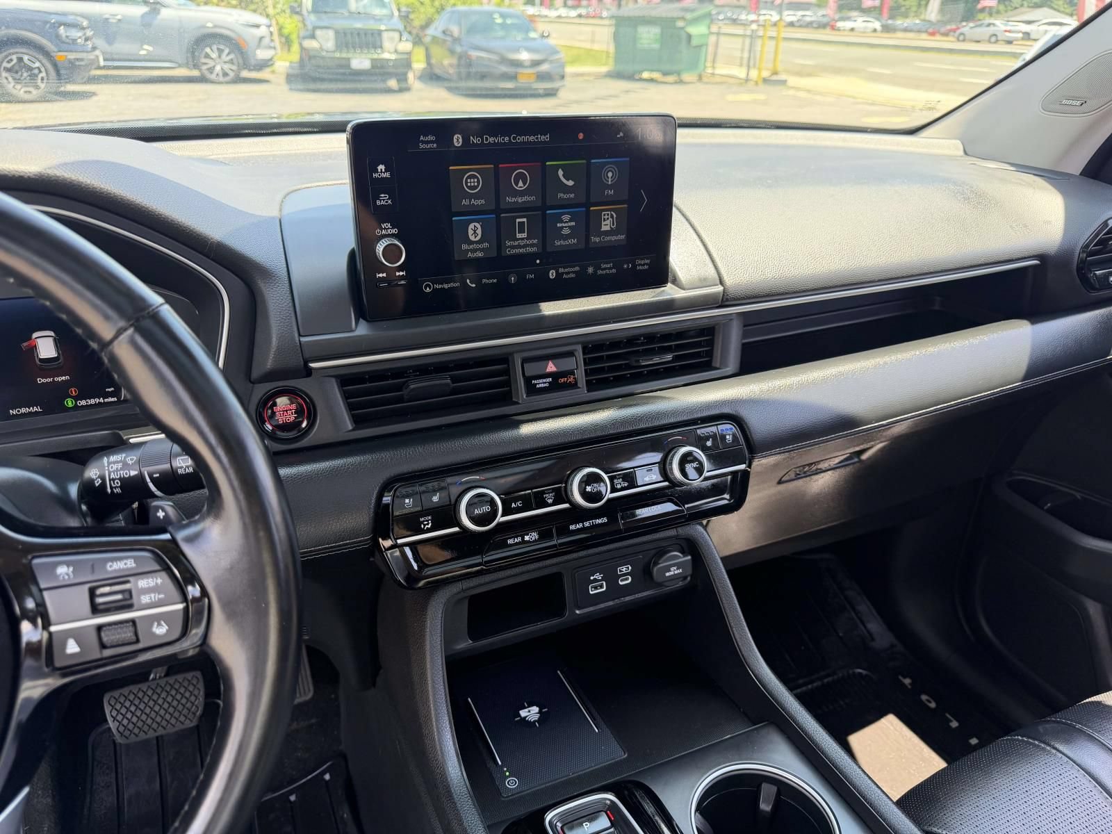 Used 2023 Honda Pilot Elite image 30
