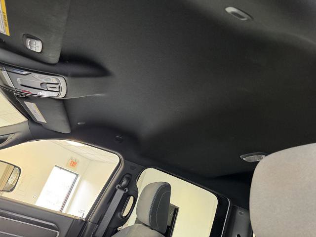 Used 2022 RAM 2500 Big Horn w/ Level A Equipment Group image 28