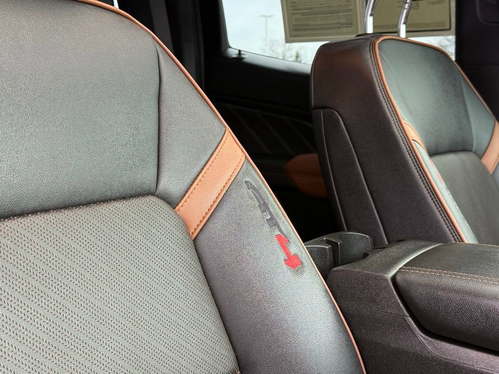 Used 2023 GMC Canyon AT4 w/ AT4 Premium Package image 42