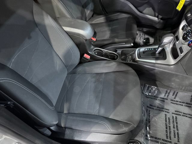 Used 2019 Ford Fiesta SE FWD image 30