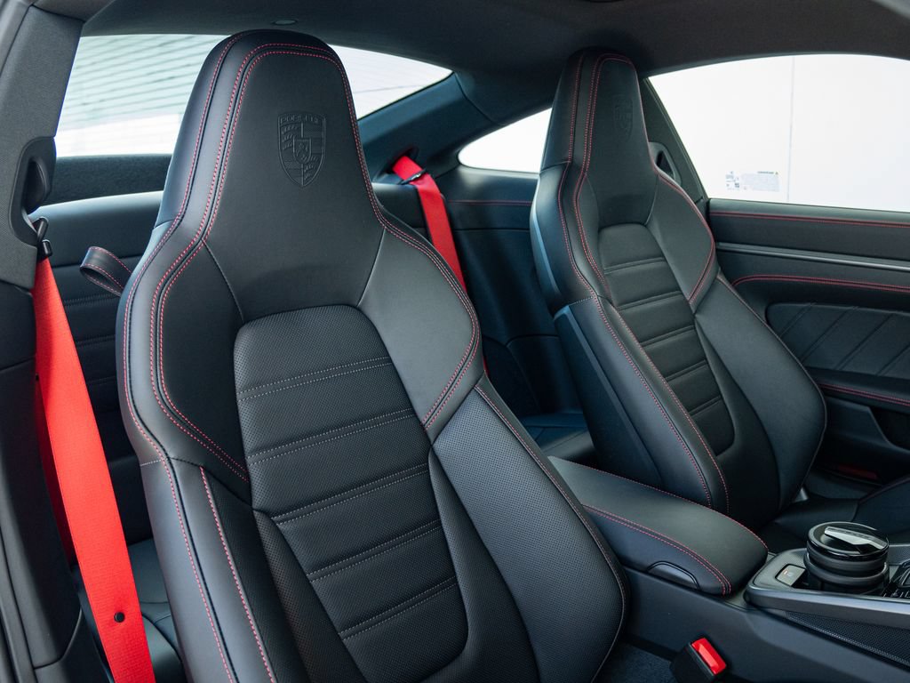 New 2026 Porsche 911 Carrera S RWD image 23