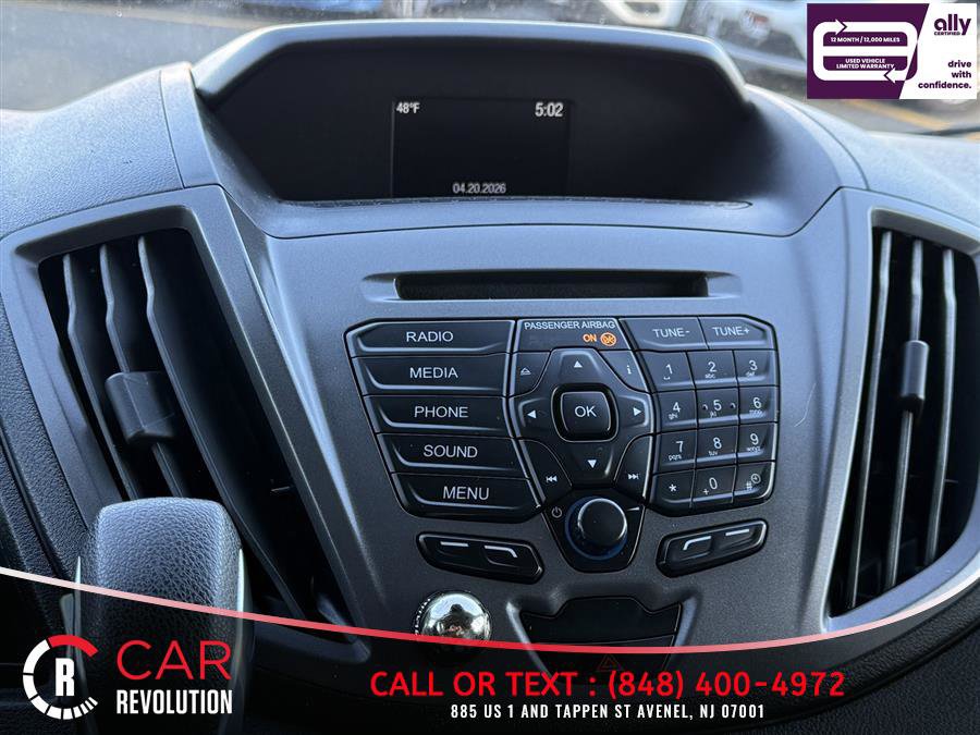 Used 2019 Ford Transit 250 148 Low Roof RWD image 12