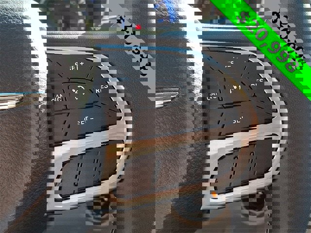 Certified 2023 Chrysler Voyager LX image 24