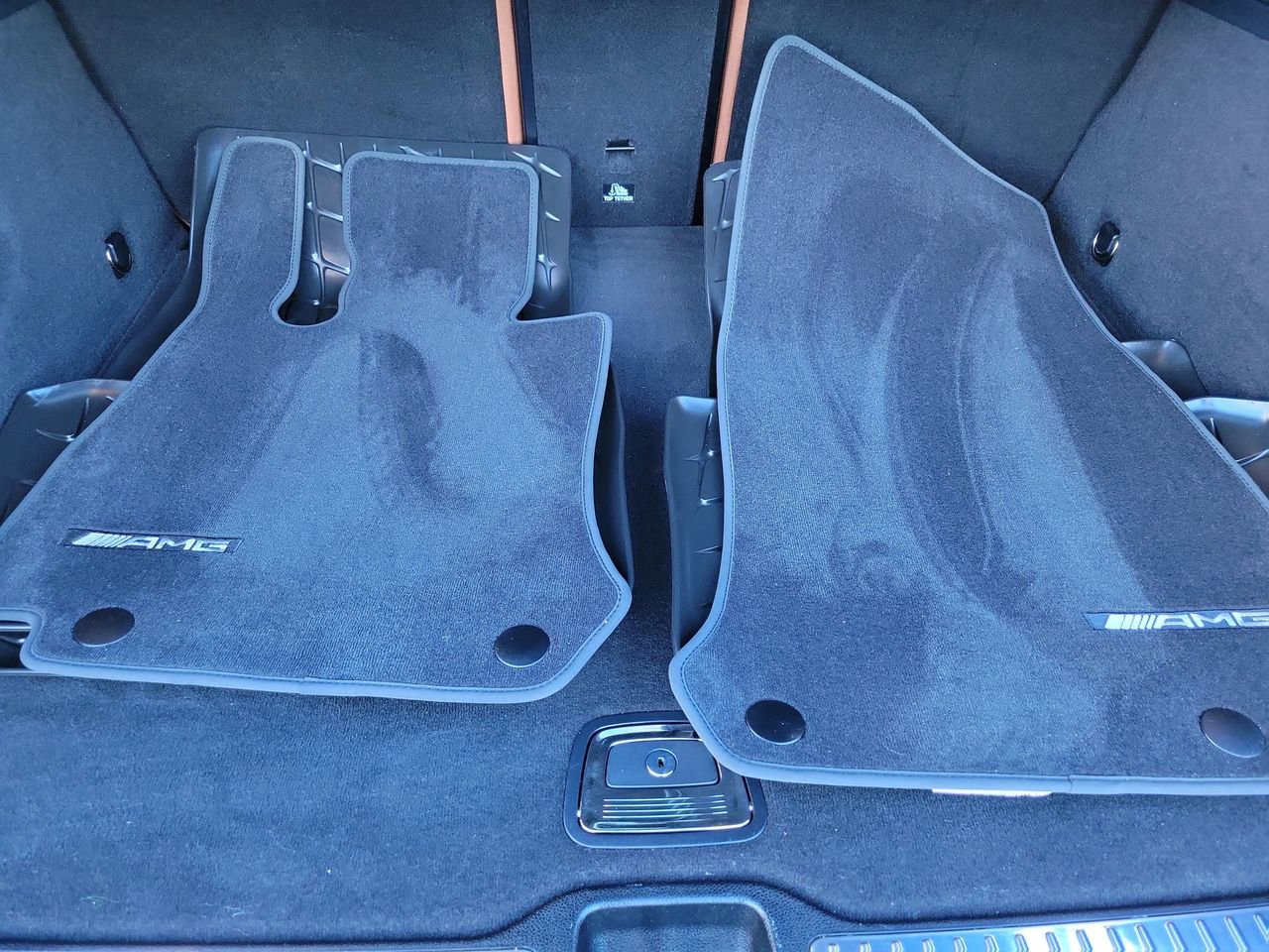 Used 2022 Mercedes-Benz GLC 300 image 8