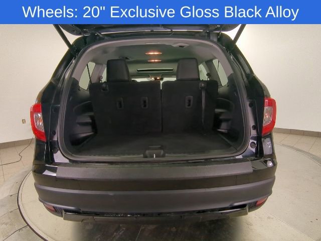 Used 2022 Honda Pilot Special Edition image 28