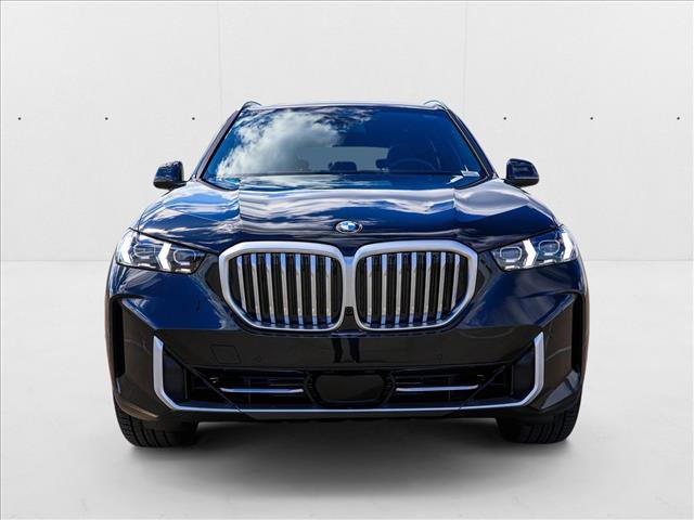 New 2026 BMW X5 xDrive40i w/ Premium Package image 2