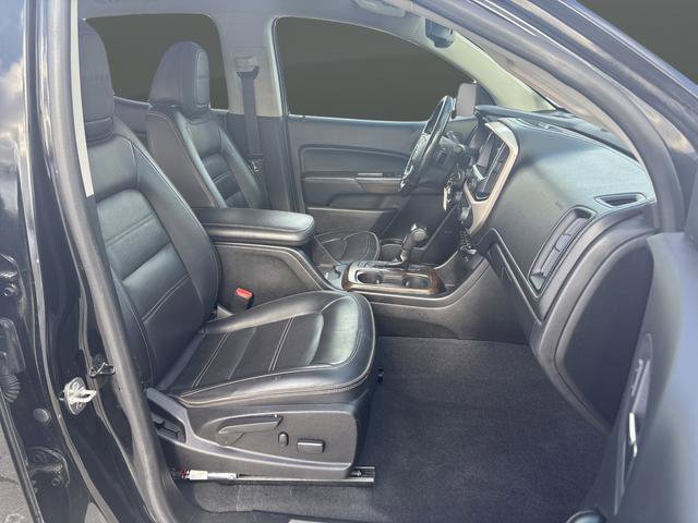 Used 2020 GMC Canyon Denali AWD/4WD image 26