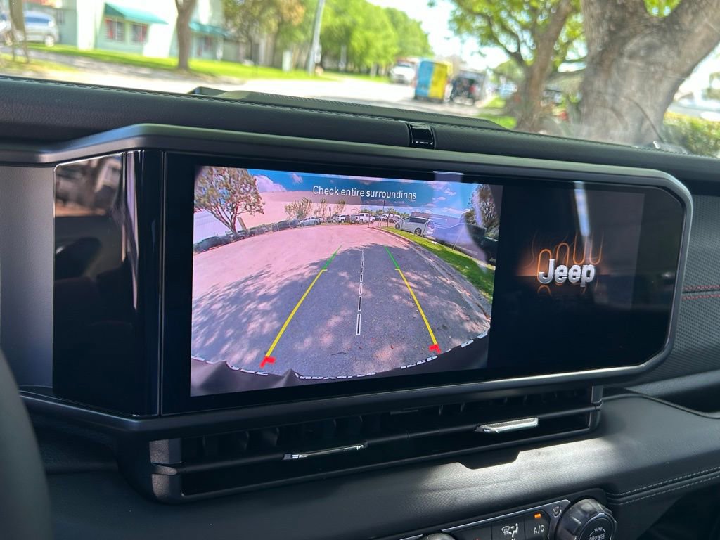 New 2026 Jeep Wrangler Unlimited Rubicon image 21