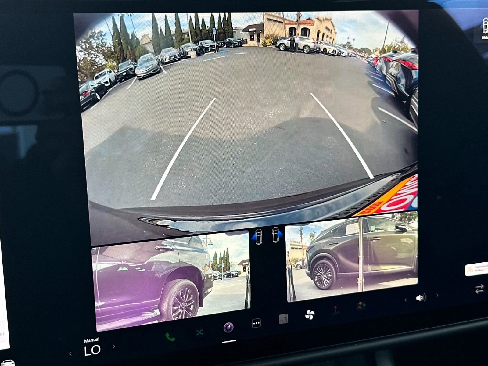 Used 2021 Tesla Model S Plaid image 22