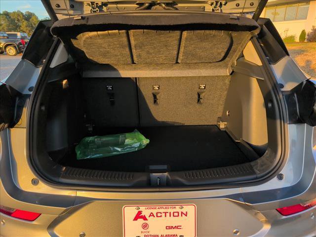 New 2026 Buick Encore GX Avenir w/ Avenir Technology Package image 4