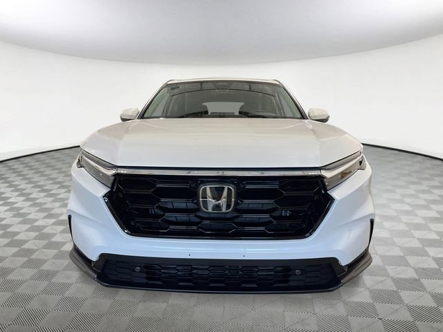 New 2026 Honda CR-V EX-L image 9