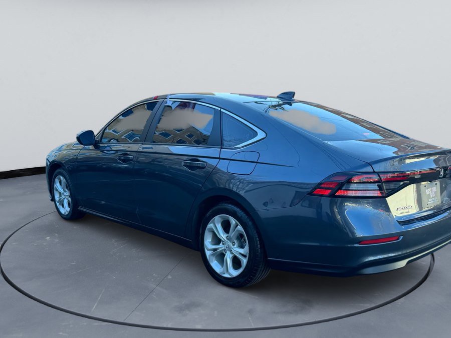 Used 2023 Honda Accord LX image 6