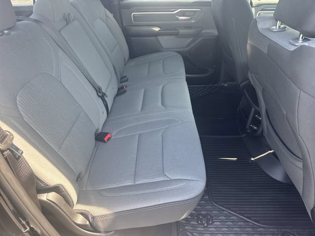Used 2022 RAM 1500 Big Horn AWD/4WD image 12