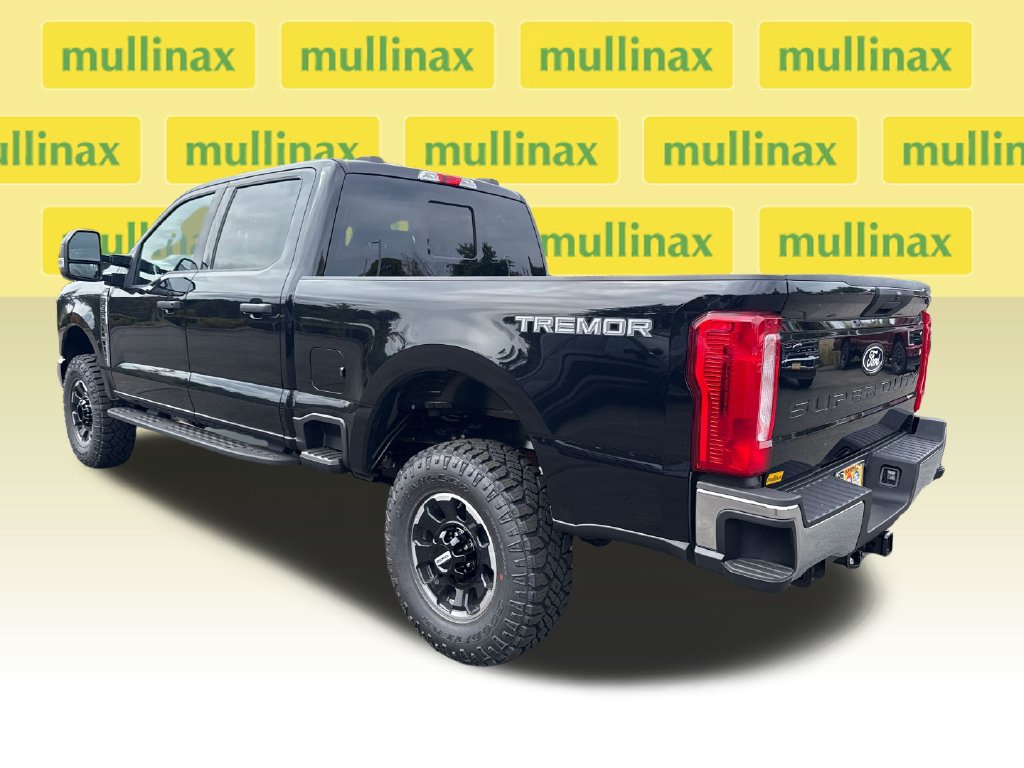 New 2027 Ford F250 XLT w/ Tremor Off-Road Package AWD/4WD image 6