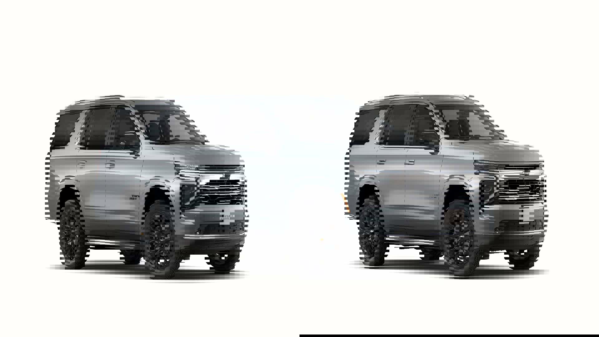 New 2025 Chevrolet Tahoe Premier image 29