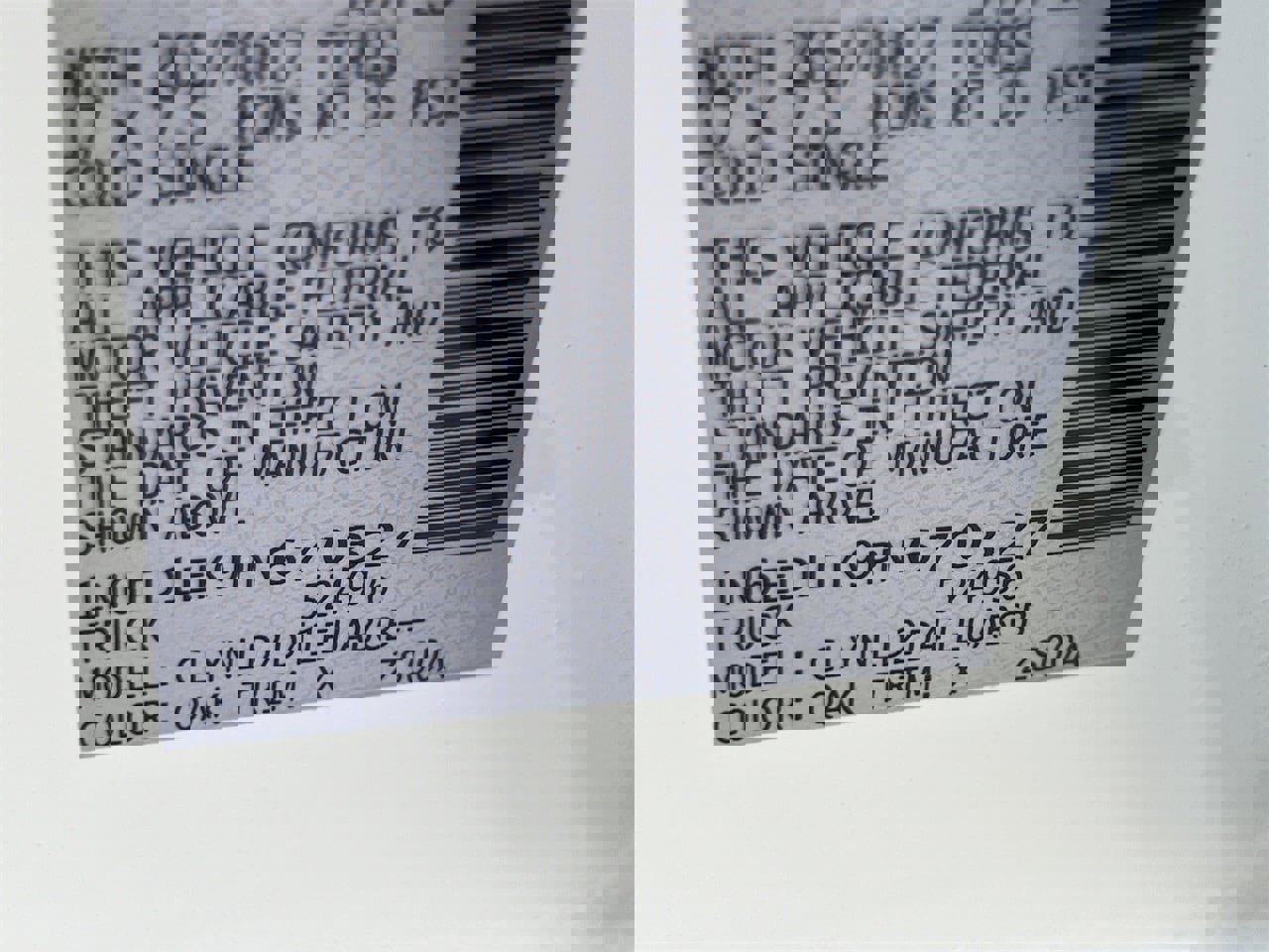 Certified 2023 Nissan Frontier PRO-4X w/ Pro Convenience Package image 16