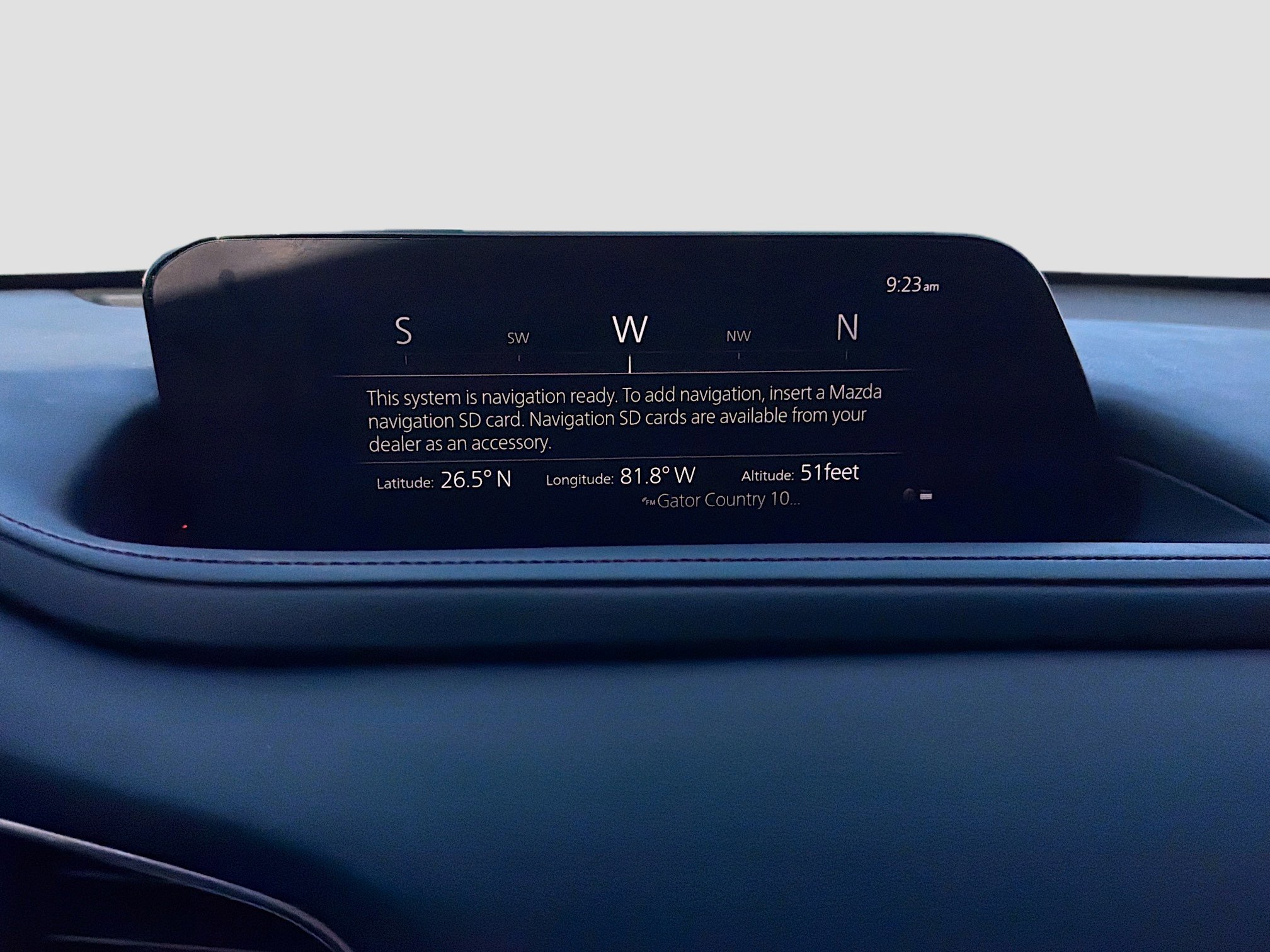 Certified 2023 MAZDA CX-30 AWD 2.5 S w/ Preferred Package image 31